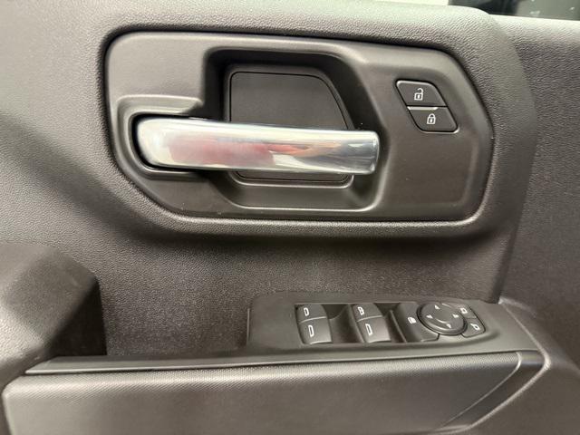 new 2026 GMC Sierra 3500 car, priced at $56,686