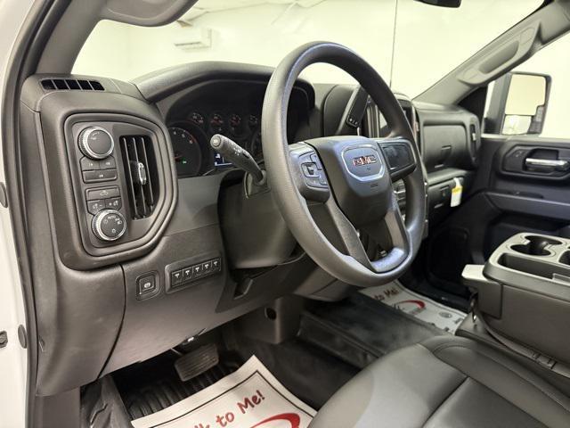 new 2026 GMC Sierra 3500 car, priced at $56,686