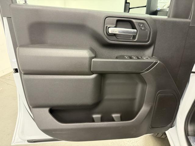 new 2026 GMC Sierra 3500 car, priced at $56,686