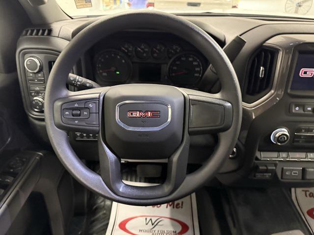 new 2026 GMC Sierra 3500 car, priced at $56,686