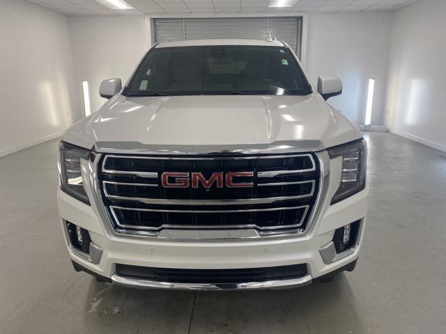 used 2021 GMC Yukon XL car, priced at $51,859