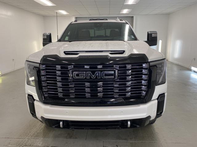 new 2025 GMC Sierra 2500 car, priced at $97,174