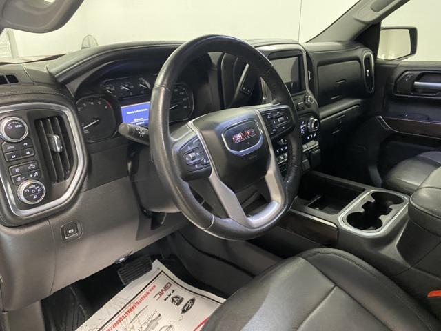 used 2021 GMC Sierra 1500 car