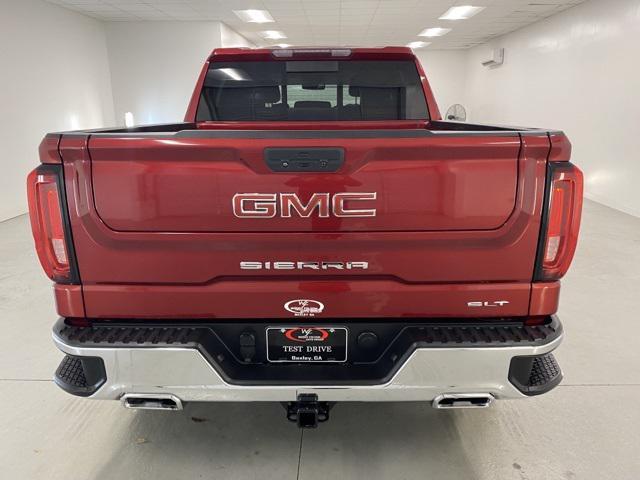 used 2021 GMC Sierra 1500 car