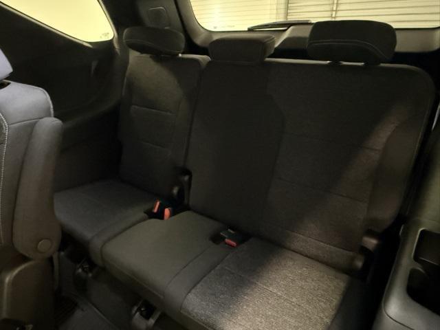 new 2025 Chevrolet Traverse car, priced at $42,985
