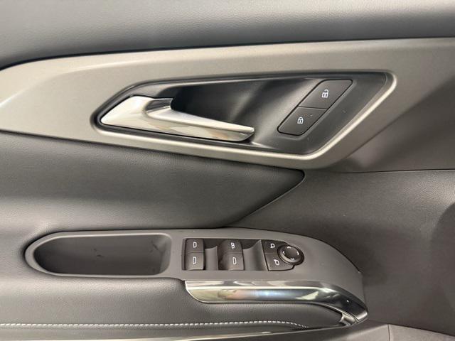 new 2025 Chevrolet Traverse car, priced at $42,985