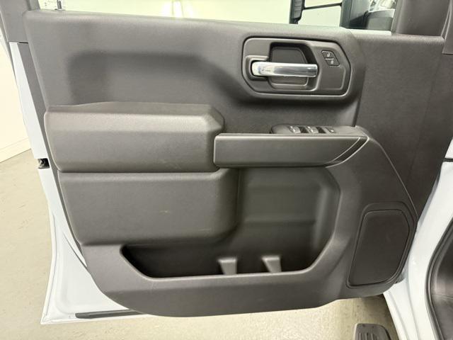 new 2025 GMC Sierra 2500 car, priced at $54,598