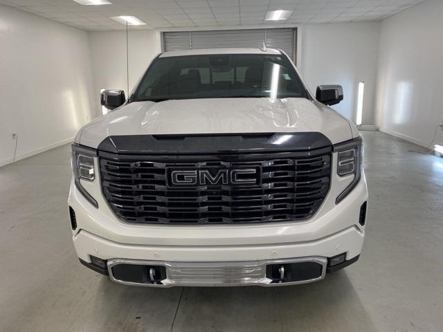 used 2023 GMC Sierra 1500 car, priced at $64,859