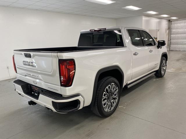 used 2023 GMC Sierra 1500 car, priced at $64,859