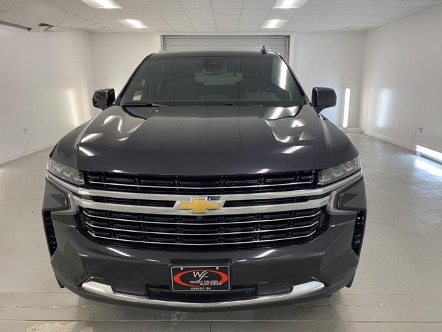 new 2024 Chevrolet Tahoe car, priced at $66,699