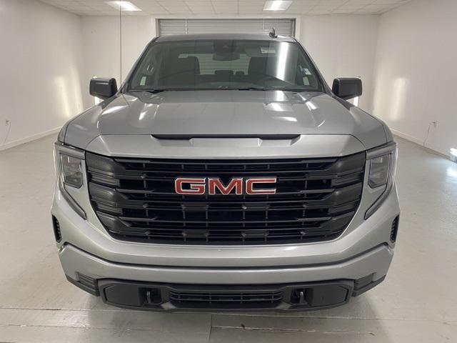 new 2024 GMC Sierra 1500 car, priced at $47,072