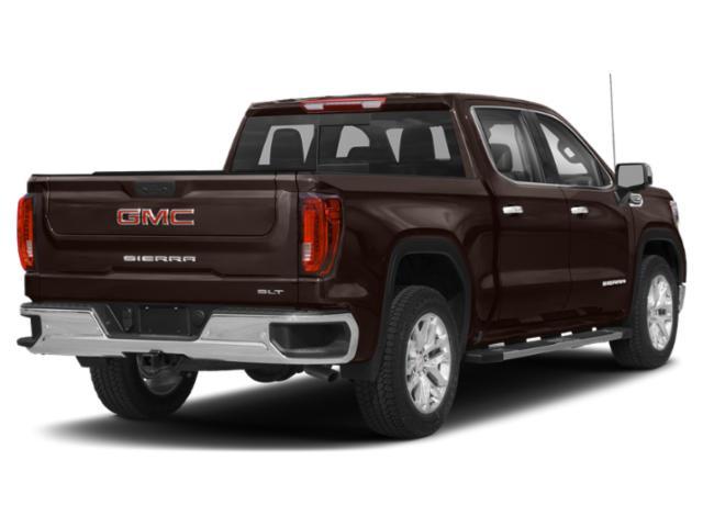 used 2019 GMC Sierra 1500 car, priced at $41,968