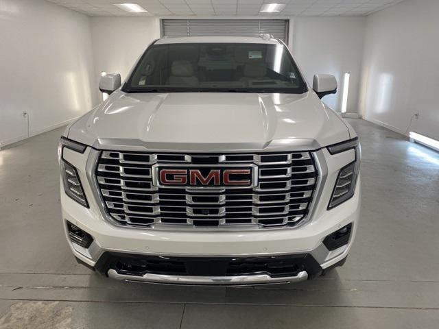 new 2025 GMC Yukon XL car, priced at $86,090