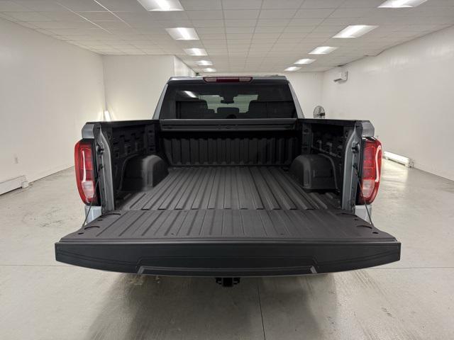 new 2025 GMC Sierra 1500 car, priced at $41,395