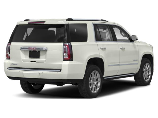 used 2019 GMC Yukon car, priced at $39,936