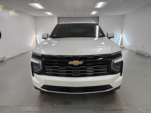 new 2025 Chevrolet Tahoe car, priced at $86,595