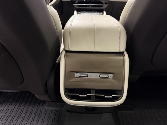 used 2024 Lincoln Nautilus car, priced at $62,768