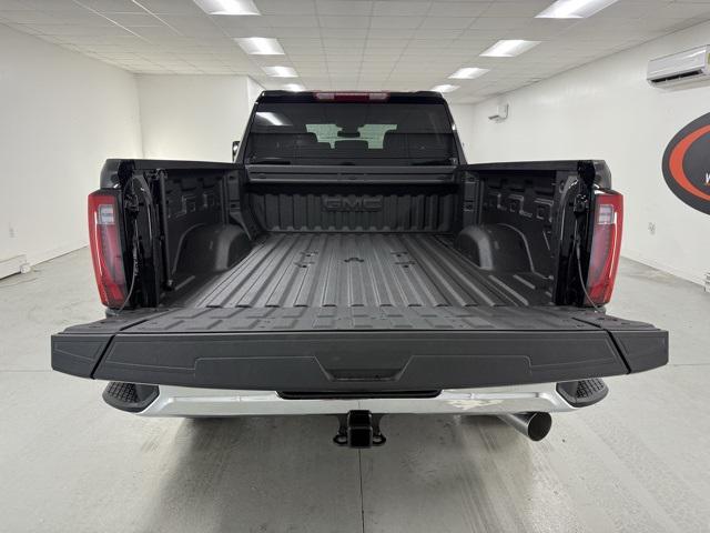 new 2025 GMC Sierra 2500 car, priced at $76,464