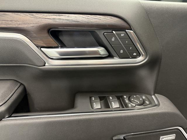 new 2025 GMC Sierra 2500 car, priced at $76,464