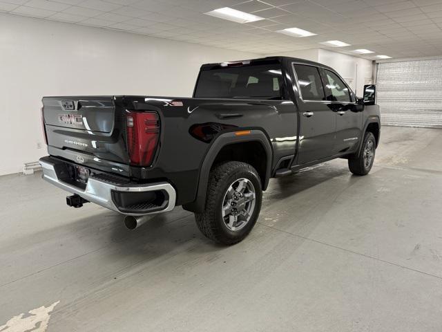 new 2025 GMC Sierra 2500 car, priced at $76,464
