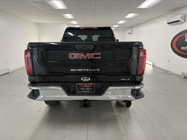 new 2025 GMC Sierra 2500 car, priced at $76,464