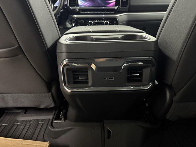 new 2025 GMC Sierra 2500 car, priced at $76,464