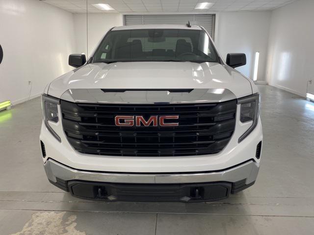 new 2024 GMC Sierra 1500 car, priced at $44,805