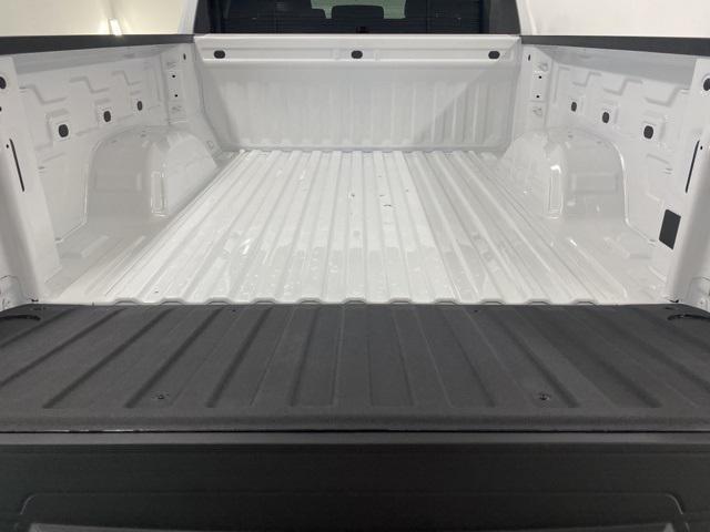 new 2025 GMC Sierra 1500 car, priced at $46,074
