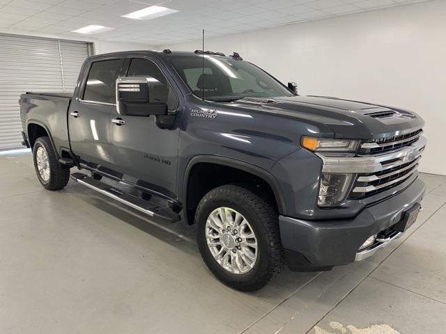 used 2020 Chevrolet Silverado 2500 car, priced at $61,972