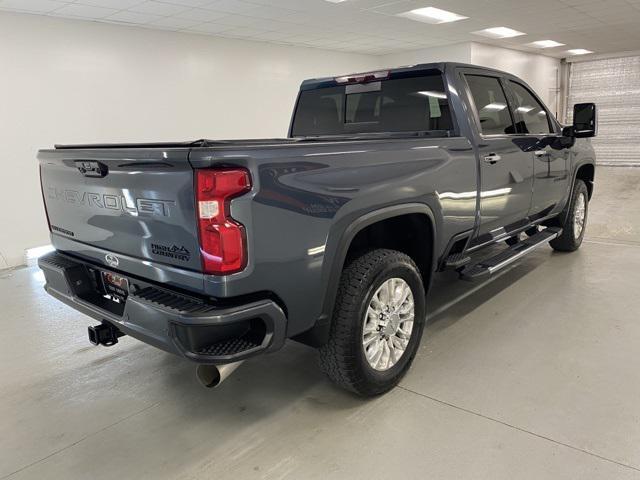 used 2020 Chevrolet Silverado 2500 car, priced at $61,972