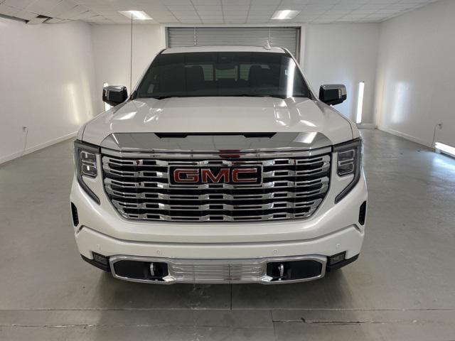 new 2025 GMC Sierra 1500 car, priced at $76,128