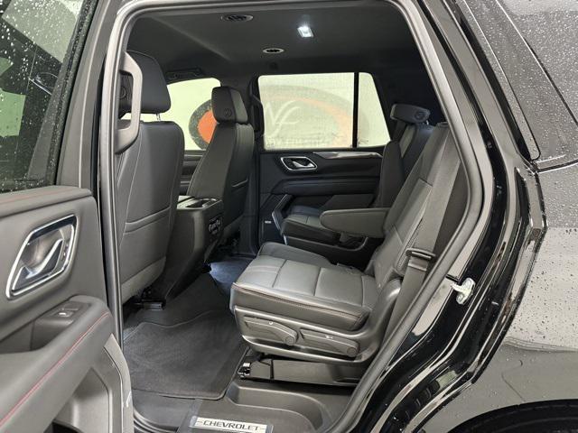 used 2022 Chevrolet Tahoe car, priced at $54,985