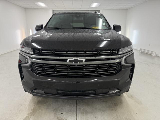 used 2022 Chevrolet Tahoe car, priced at $54,985