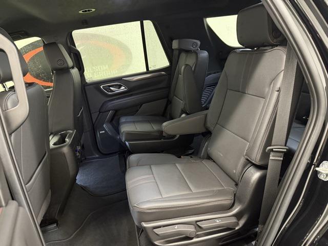 used 2022 Chevrolet Tahoe car, priced at $54,985