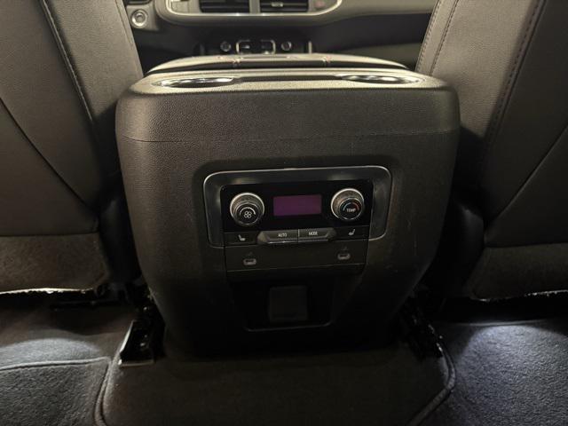 used 2022 Chevrolet Tahoe car, priced at $54,985
