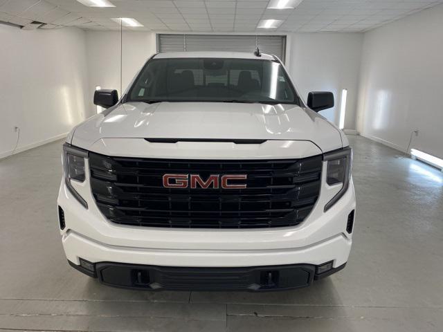 new 2025 GMC Sierra 1500 car, priced at $60,341