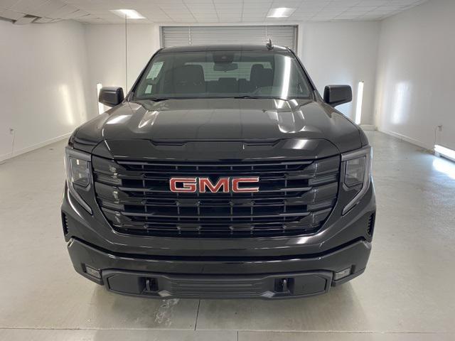 new 2024 GMC Sierra 1500 car, priced at $55,167