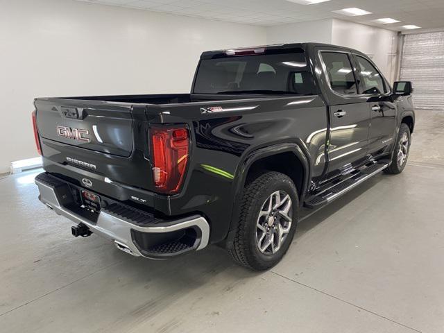 new 2025 GMC Sierra 1500 car, priced at $61,727