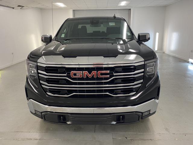 new 2025 GMC Sierra 1500 car, priced at $61,727