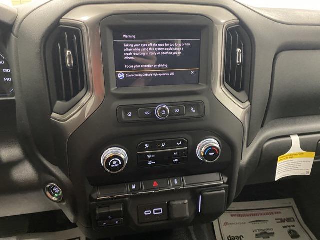 new 2025 GMC Sierra 3500 car, priced at $51,910