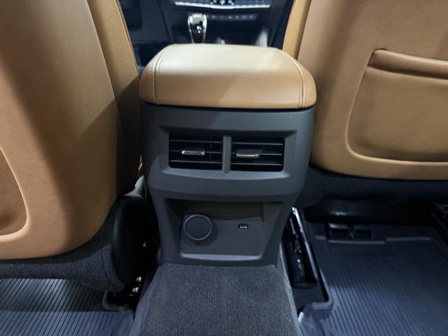 used 2024 Cadillac CT5 car, priced at $47,965