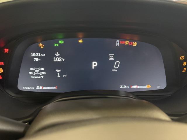 used 2024 Cadillac CT5 car, priced at $47,965