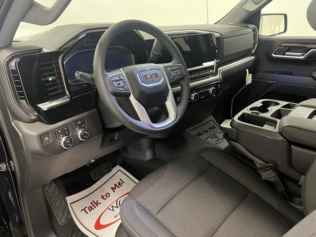 new 2024 GMC Sierra 1500 car, priced at $56,667