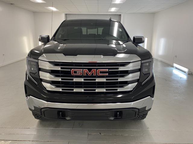 new 2024 GMC Sierra 1500 car, priced at $56,667