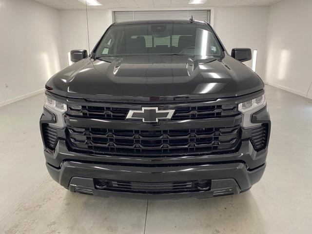 new 2024 Chevrolet Silverado 1500 car, priced at $53,587