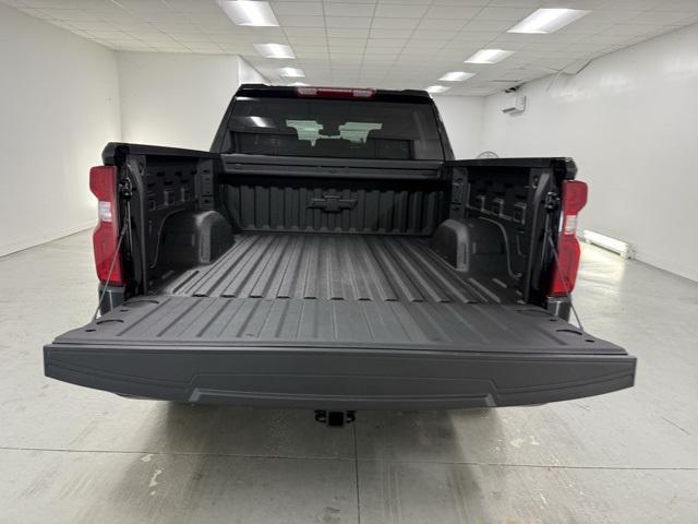 new 2026 Chevrolet Silverado 1500 car, priced at $48,092