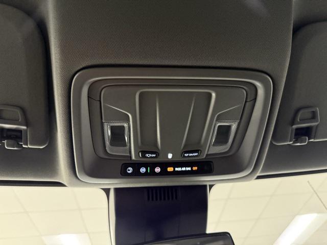 new 2026 Chevrolet Silverado 1500 car, priced at $48,092