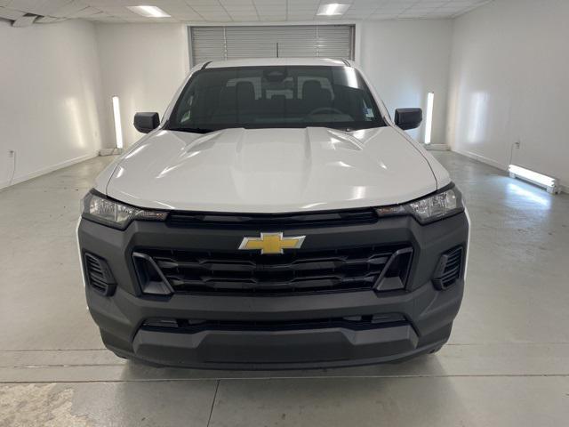 new 2024 Chevrolet Colorado car, priced at $34,754