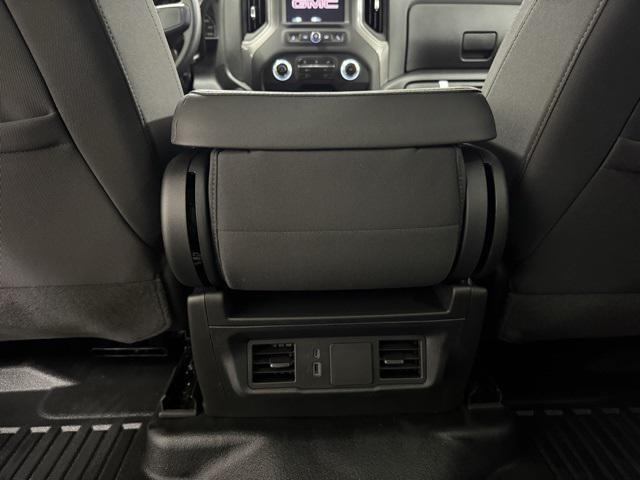new 2025 GMC Sierra 1500 car, priced at $46,147