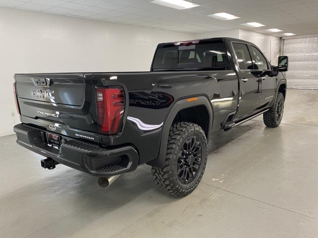 new 2024 GMC Sierra 3500 car, priced at $95,249